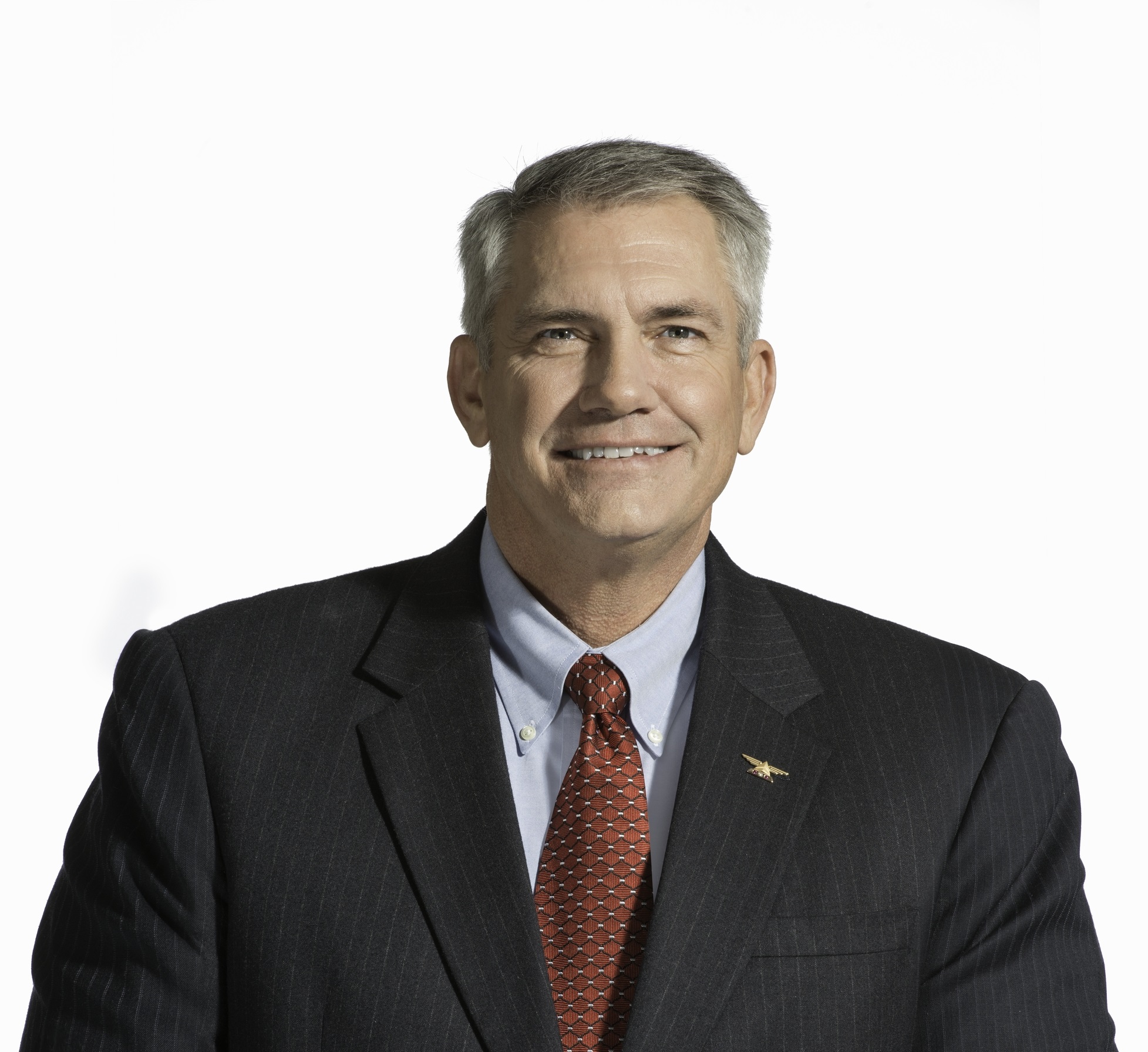 Captain Jim Graham 2 Delta News Hub